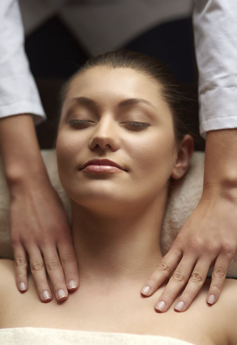 Оздоровительные техники